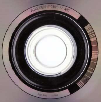 CD Jean-Michel Jarre: Oxygene 7-13