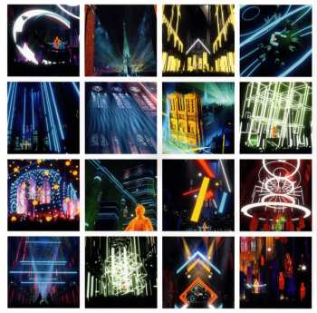 LP Jean-Michel Jarre: Welcome to the Other Side