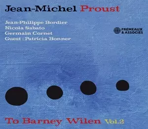 To Barney Wilen Vol. 2