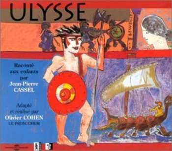 CD Jean-Pierre Cassel: Ulysse