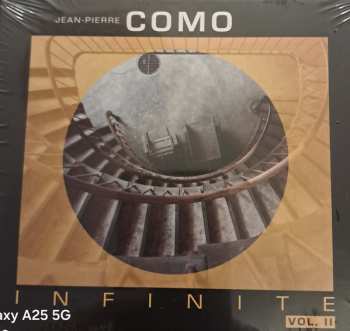 Album Jean-Pierre Como: Infinite vol II