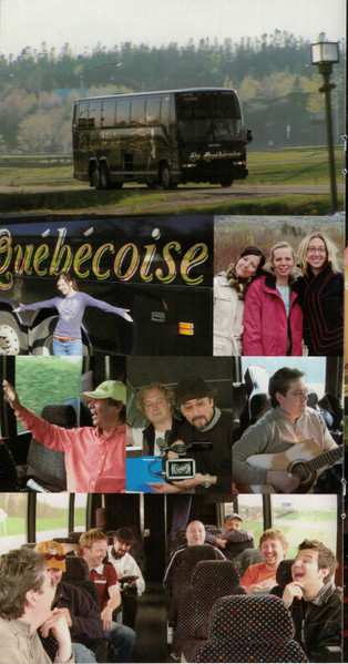 2CD/2DVD/Box Set Jean-Pierre Ferland: Ce Soir-Là 13 Janvier 2007