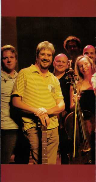 2CD/2DVD/Box Set Jean-Pierre Ferland: Ce Soir-Là 13 Janvier 2007