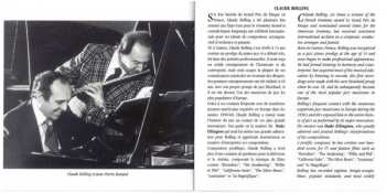 CD Jean-Pierre Rampal: Suite For Flute And Jazz Piano