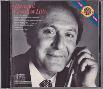 CD Jean-Pierre Rampal: Rampal Greatest Hits, Vol. 1