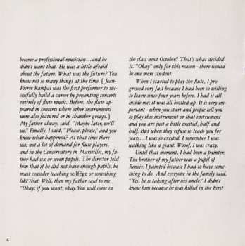 CD Jean-Pierre Rampal: Rampal Greatest Hits, Vol. 1