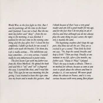 CD Jean-Pierre Rampal: Rampal Greatest Hits, Vol. 1