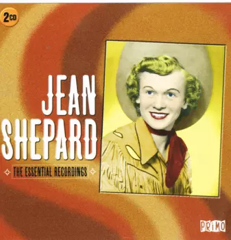 Jean Shepard: The Essential Recordings