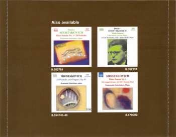 CD Jean Sibelius: Jedermann / Two Serious Melodies / In Memoriam