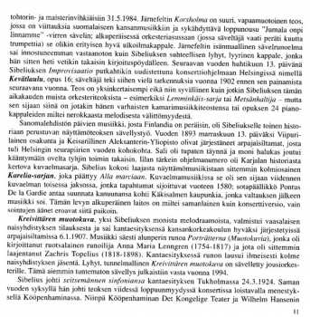 CD Jean Sibelius: Sibelius - Lahti - Vänskä