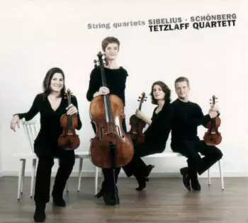 String Quartets