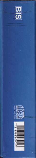 5CD/Box Set Jean Sibelius: Tone Poems
