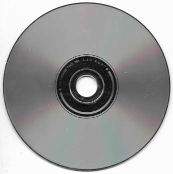 CD Jean Sibelius: Works For Violin And Piano