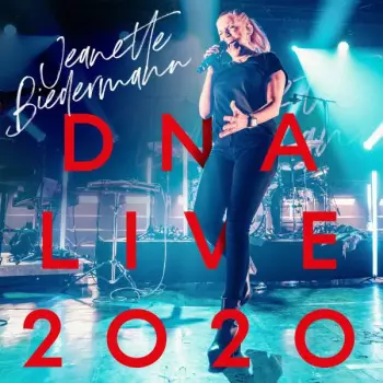 DNA Live 2020