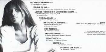 CD Jeanette: Porque Te Vas