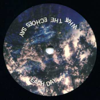 SP Jeanines: Each Day LTD