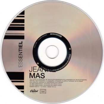 CD Jeanne Mas: L'Essentiel