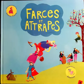 Farces Et Attrapes