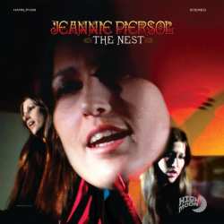 CD Jeannie Piersol: The Nest