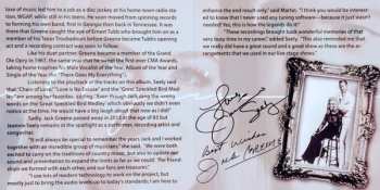 CD Jeannie Seely: Together Again