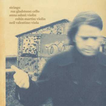 CD Jeb Loy Nichols: Strange Faith And Practice