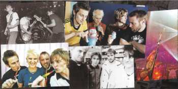 2CD Jebediah: Twenty