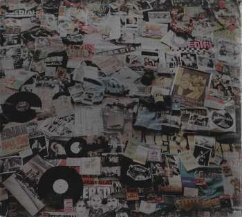 2CD Jebediah: Twenty