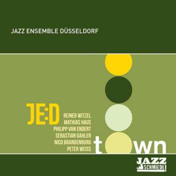 Album Je:d: From Town To Town