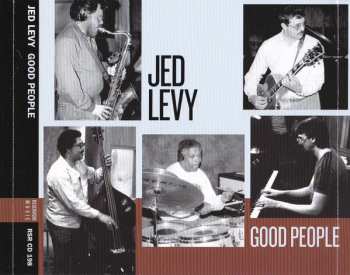 CD Billy Hart: Good People