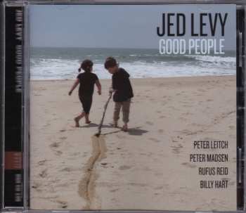 CD Billy Hart: Good People