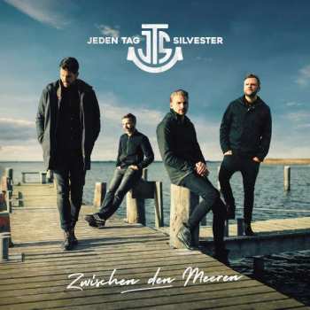 Album Jeden Tag Silvester: Zwischen Den Meeren