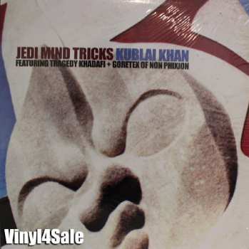 Album Jedi Mind Tricks: Kublai Khan