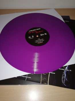2LP Jedi Mind Tricks: The Funeral & The Raven CLR