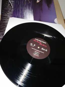 2LP Jedi Mind Tricks: The Funeral & The Raven CLR