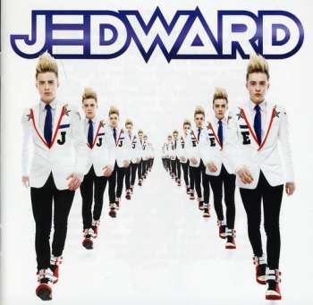 Album Jedward: Victory