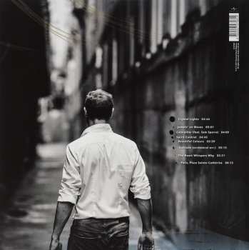 CD Jef Neve: Spirit Control