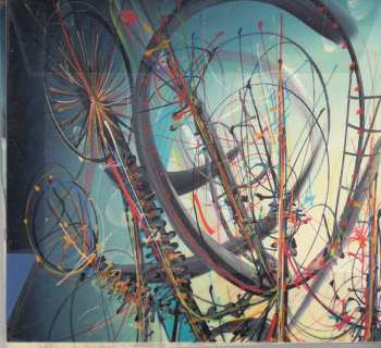 CD Jeff Ballard: Fairgrounds