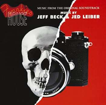 Album Jeff Beck: Frankie's House (Music From The Original Soundtrack)