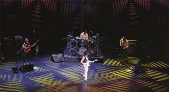 Blu-ray Jeff Beck: Live In Tokyo