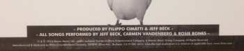 LP Jeff Beck: Loud Hailer