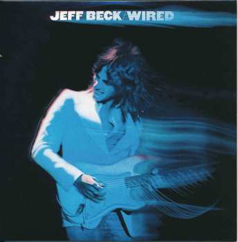 5CD/Box Set Jeff Beck: Original Album Classics