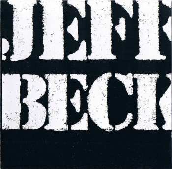 5CD/Box Set Jeff Beck: Original Album Classics