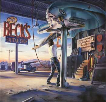 5CD/Box Set Jeff Beck: Original Album Classics