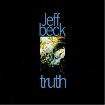 CD Jeff Beck: Truth