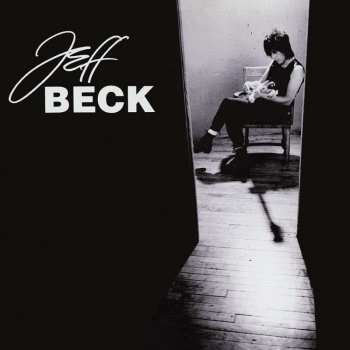 CD Jeff Beck: Who Else!