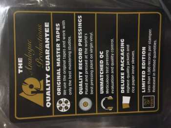 2LP Jeff Beck: Wired