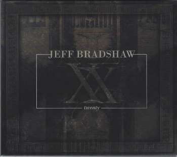 Album Jeff Bradshaw: Twenty (XX)