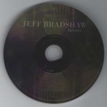 CD Jeff Bradshaw: Twenty (XX)
