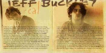 CD Jeff Buckley: So Real: Songs From Jeff Buckley
