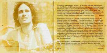 CD Jeff Buckley: So Real: Songs From Jeff Buckley